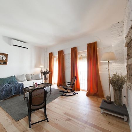 Appartamento Cse Garcia De Vinuesa Siviglia Esterno foto